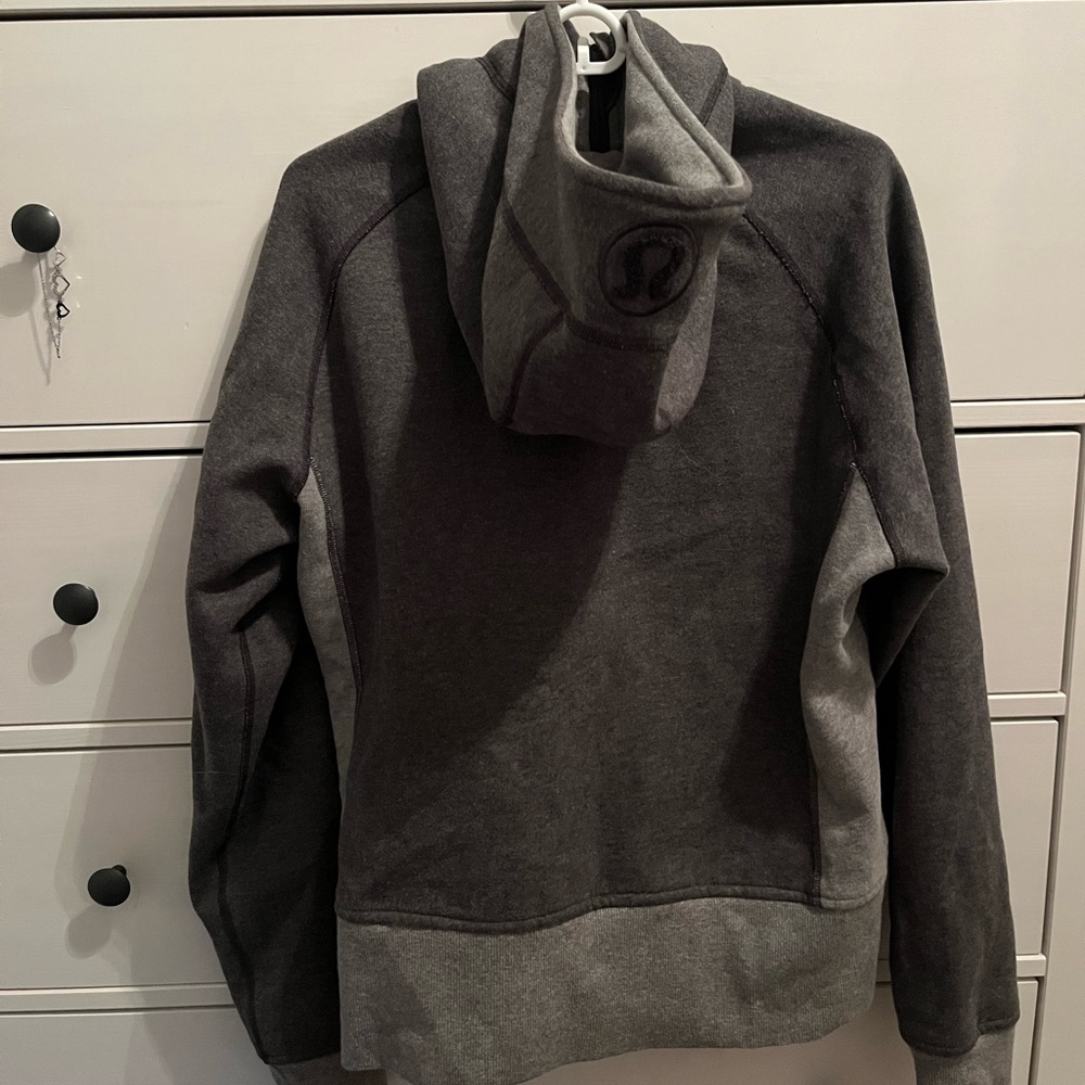 Lululemon Scuba Hoodie!